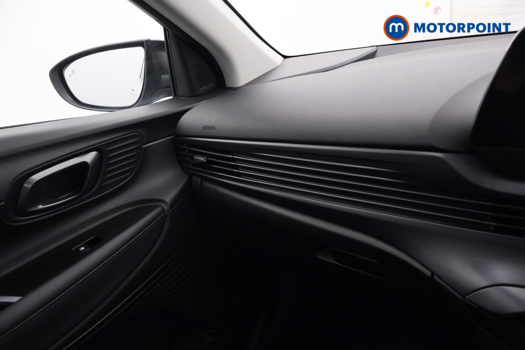 Hyundai I20 Ultimate Manual Petrol Hatchback - Stock Number (1639527) - 8th supplementary image