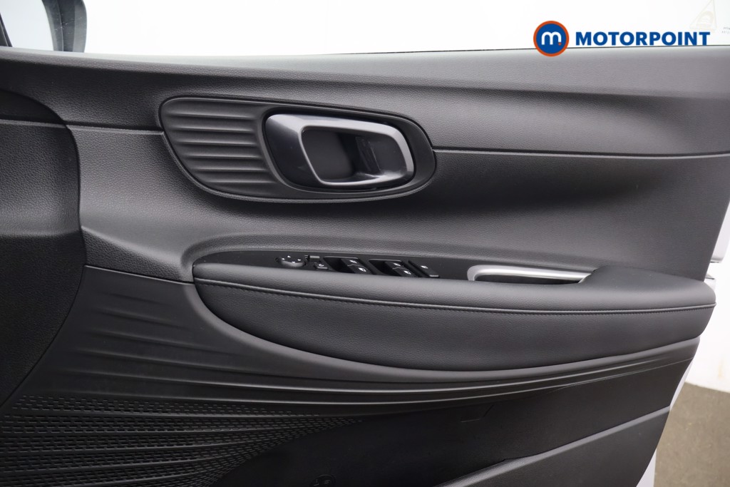Hyundai I20 Ultimate Manual Petrol Hatchback - Stock Number (1639527) - 9th supplementary image