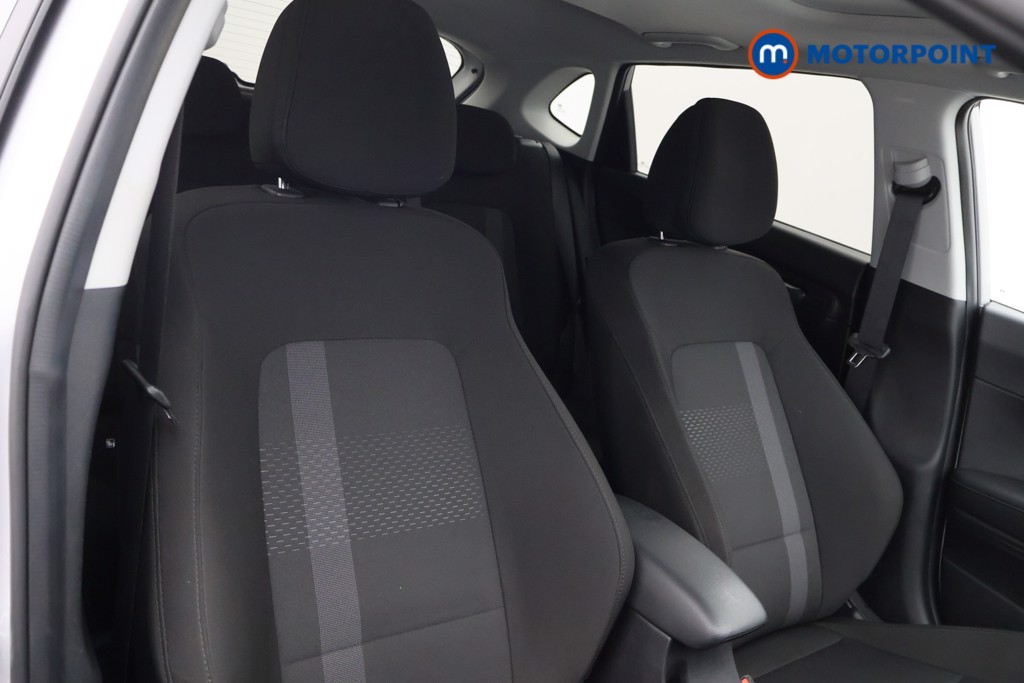 Hyundai I20 Ultimate Manual Petrol Hatchback - Stock Number (1639527) - 10th supplementary image