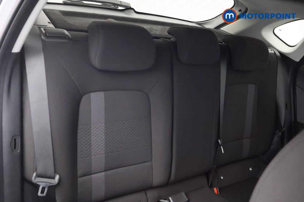 Hyundai I20 Ultimate Manual Petrol Hatchback - Stock Number (1639527) - 11th supplementary image