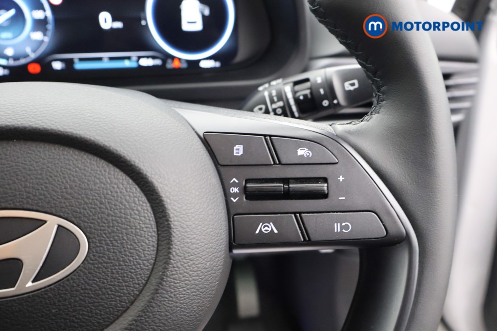 Hyundai I20 Ultimate Manual Petrol Hatchback - Stock Number (1639531) - 3rd supplementary image