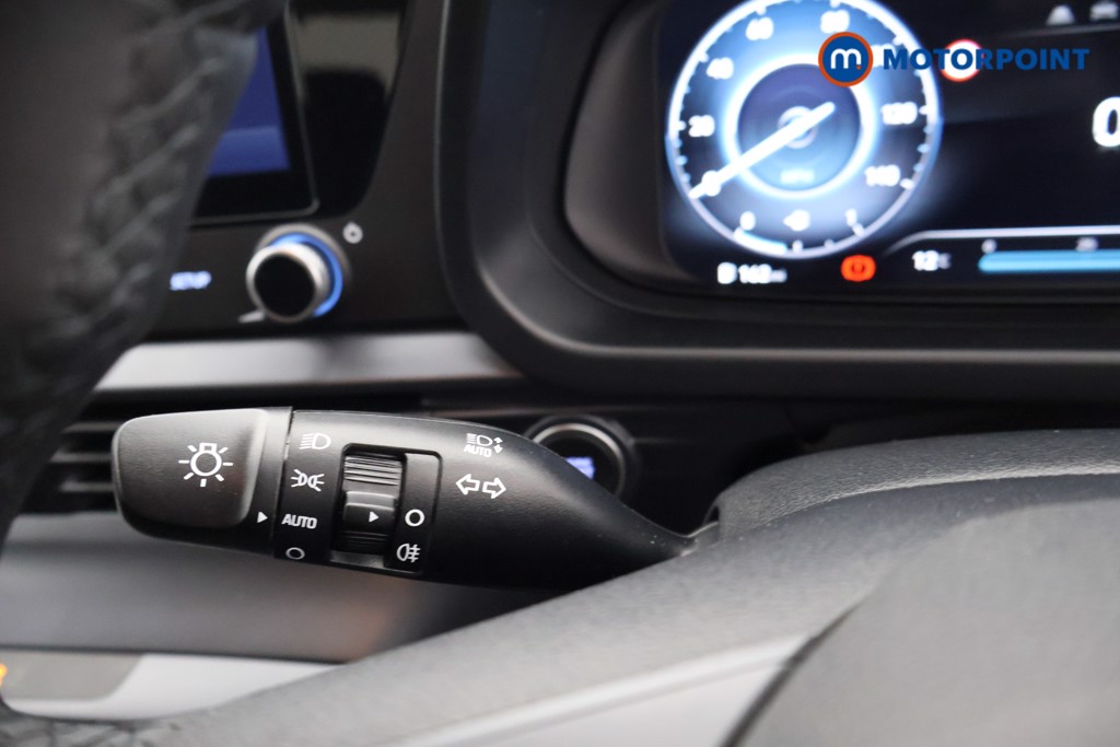 Hyundai I20 Ultimate Manual Petrol Hatchback - Stock Number (1639531) - 5th supplementary image