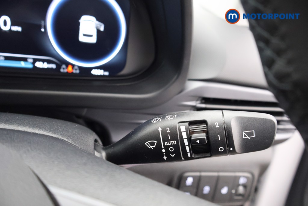 Hyundai I20 Ultimate Manual Petrol Hatchback - Stock Number (1639531) - 6th supplementary image