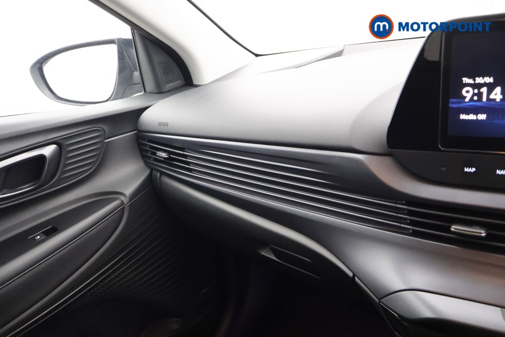 Hyundai I20 Ultimate Manual Petrol Hatchback - Stock Number (1639531) - 9th supplementary image