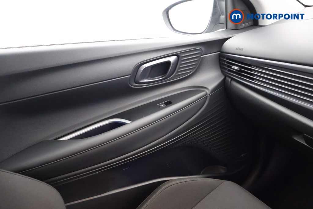 Hyundai I20 Ultimate Manual Petrol Hatchback - Stock Number (1639531) - 10th supplementary image