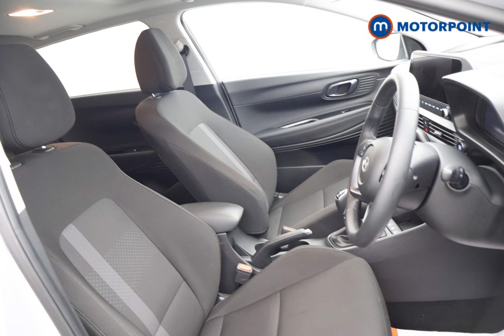 Hyundai I20 Ultimate Manual Petrol Hatchback - Stock Number (1639531) - 13th supplementary image
