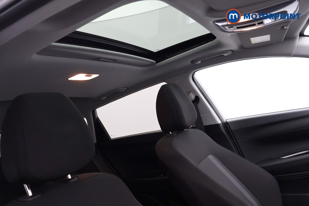 Hyundai I20 Ultimate Manual Petrol Hatchback - Stock Number (1639531) - 14th supplementary image