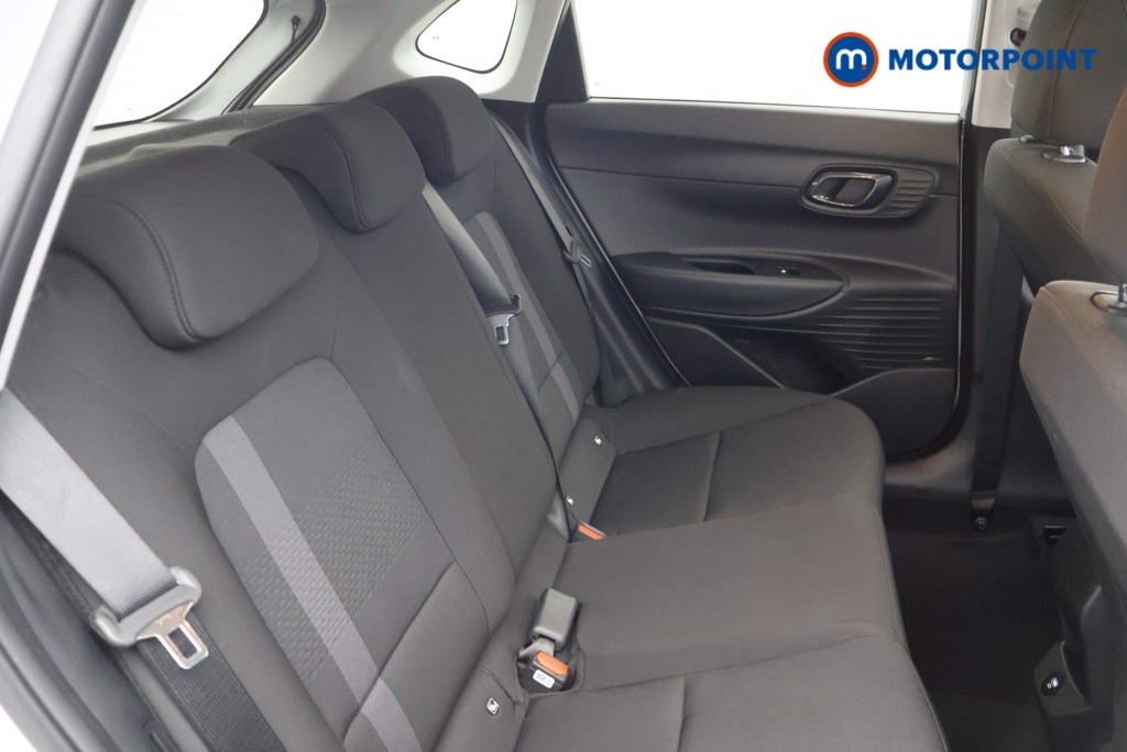 Hyundai I20 Ultimate Manual Petrol Hatchback - Stock Number (1639531) - 15th supplementary image