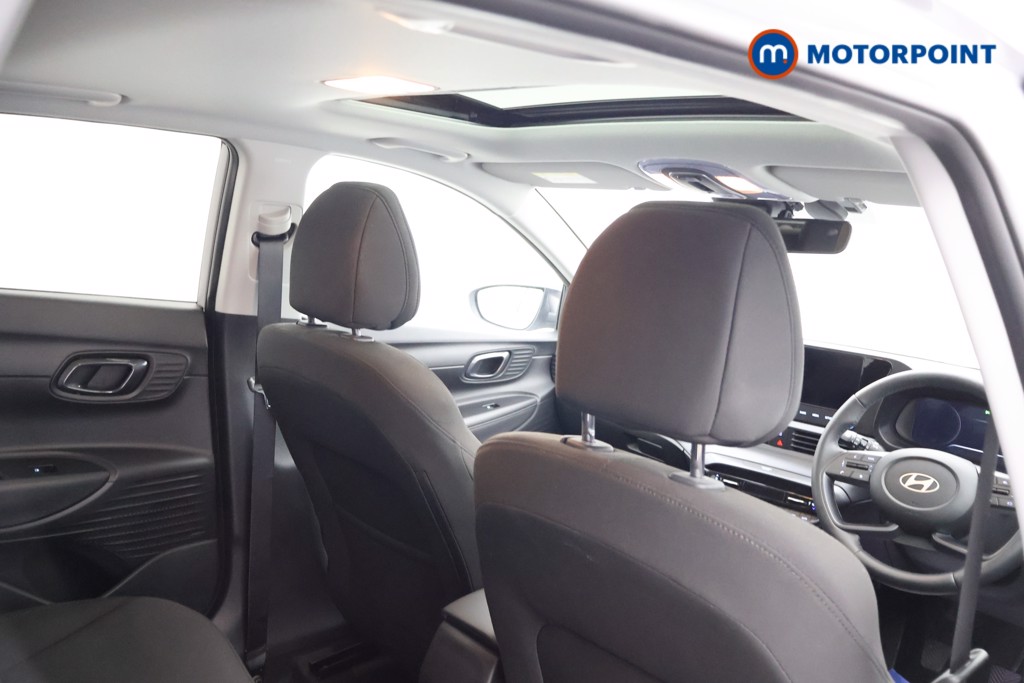 Hyundai I20 Ultimate Manual Petrol Hatchback - Stock Number (1639531) - 16th supplementary image