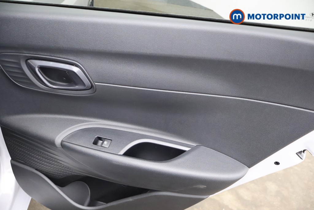 Hyundai I20 Ultimate Manual Petrol Hatchback - Stock Number (1639531) - 17th supplementary image