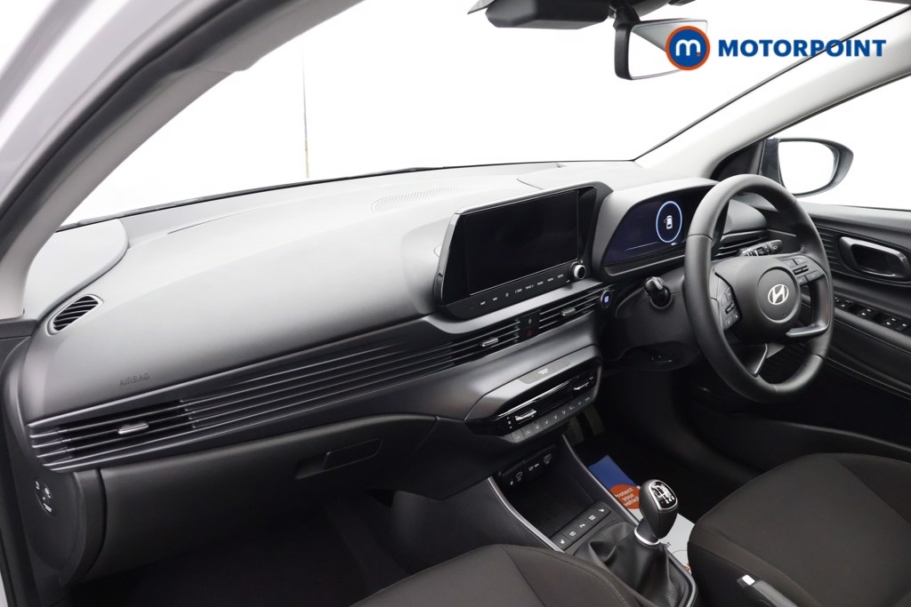Hyundai I20 Ultimate Manual Petrol Hatchback - Stock Number (1639531) - 18th supplementary image