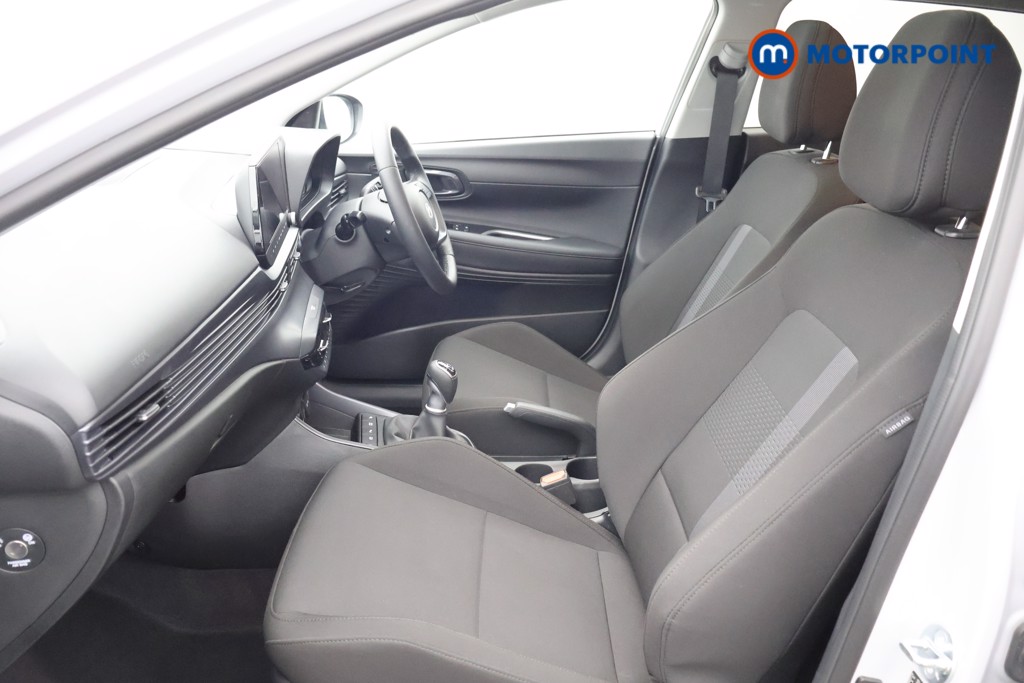 Hyundai I20 Ultimate Manual Petrol Hatchback - Stock Number (1639531) - 19th supplementary image