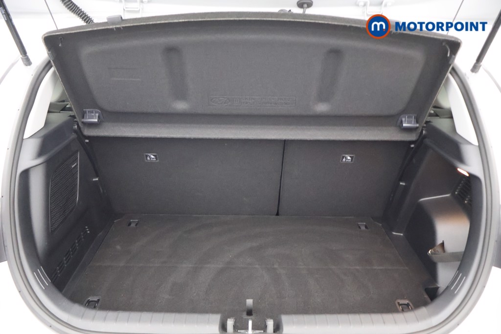 Hyundai I20 Ultimate Manual Petrol Hatchback - Stock Number (1639531) - 20th supplementary image