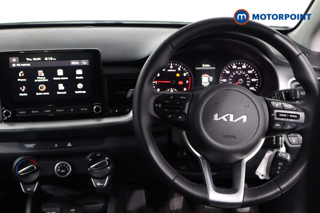 KIA Stonic 2 Manual Petrol SUV - Stock Number (1639538) - 3rd supplementary image