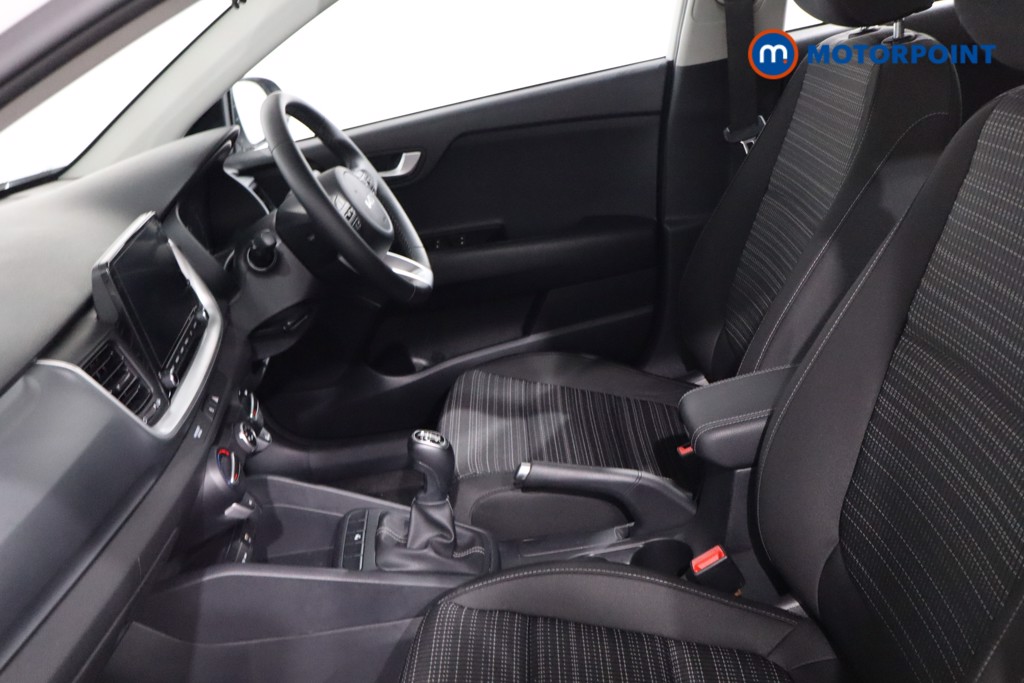 KIA Stonic 2 Manual Petrol SUV - Stock Number (1639538) - 4th supplementary image