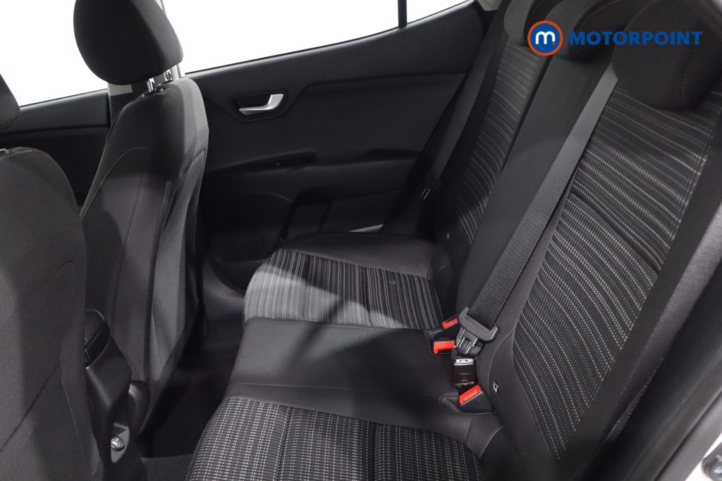 KIA Stonic 2 Manual Petrol SUV - Stock Number (1639538) - 5th supplementary image