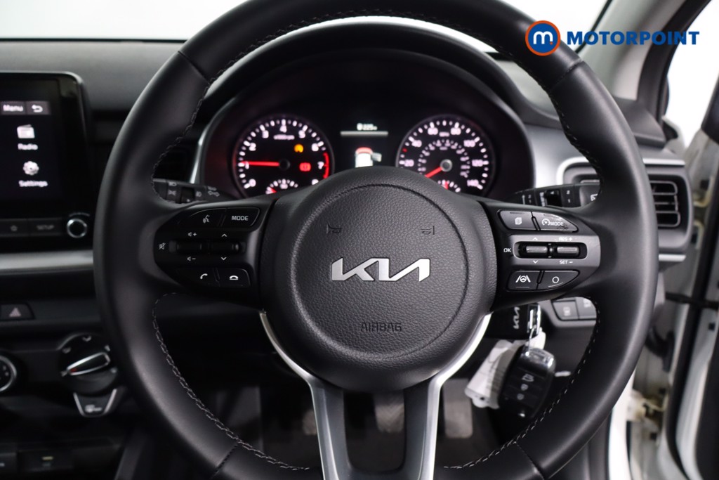 KIA Stonic 2 Manual Petrol SUV - Stock Number (1639538) - 6th supplementary image