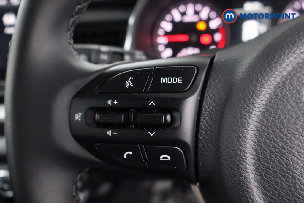 KIA Stonic 2 Manual Petrol SUV - Stock Number (1639538) - 7th supplementary image