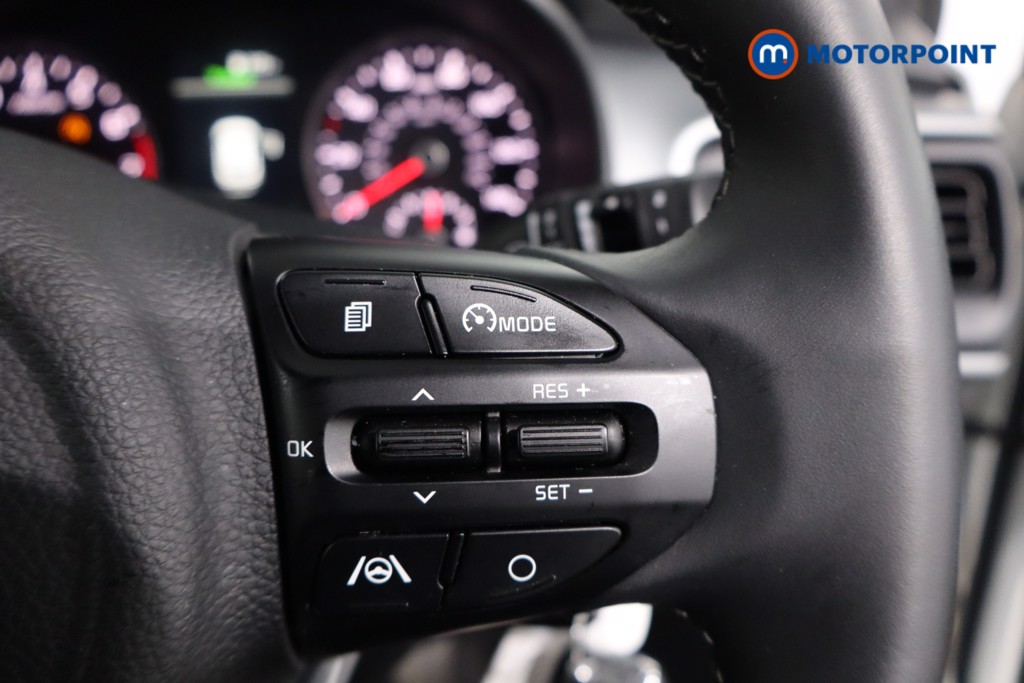 KIA Stonic 2 Manual Petrol SUV - Stock Number (1639538) - 8th supplementary image