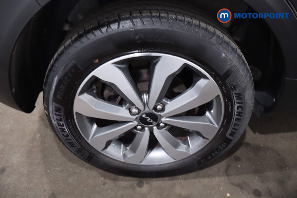 KIA Stonic 2 Manual Petrol SUV - Stock Number (1639538) - 9th supplementary image