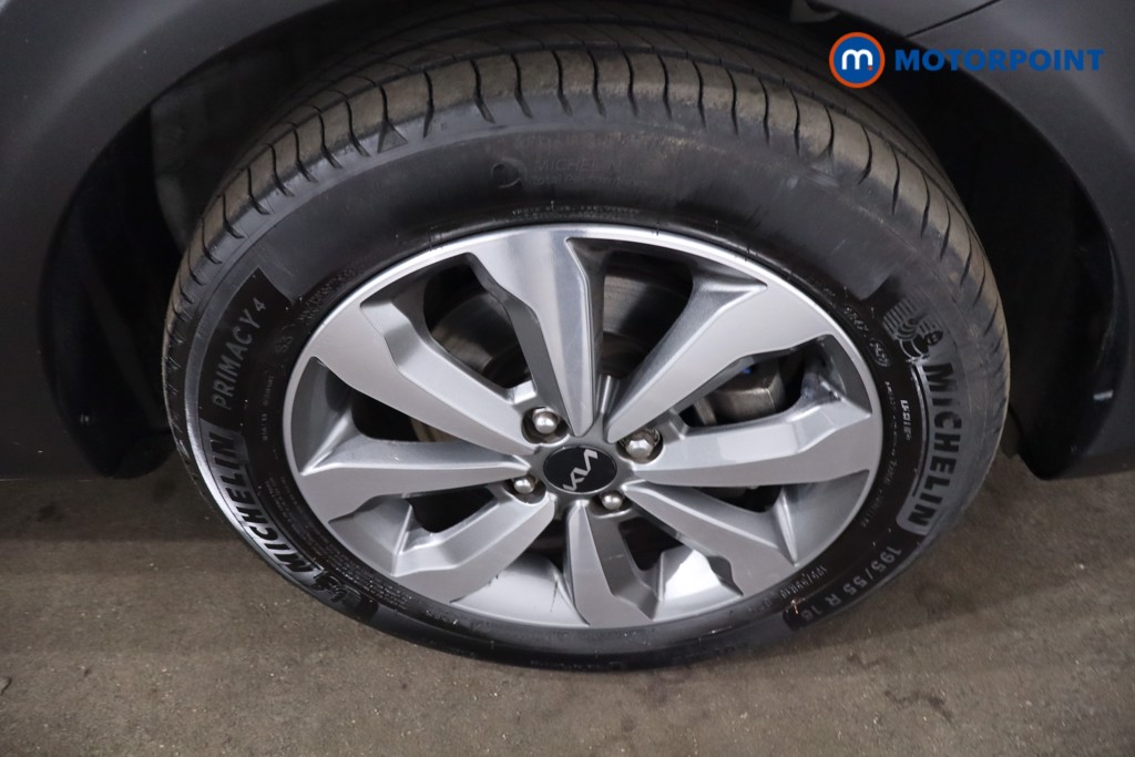 KIA Stonic 2 Manual Petrol SUV - Stock Number (1639538) - 10th supplementary image