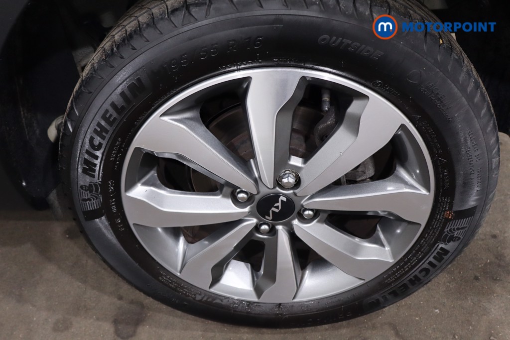 KIA Stonic 2 Manual Petrol SUV - Stock Number (1639538) - 11th supplementary image