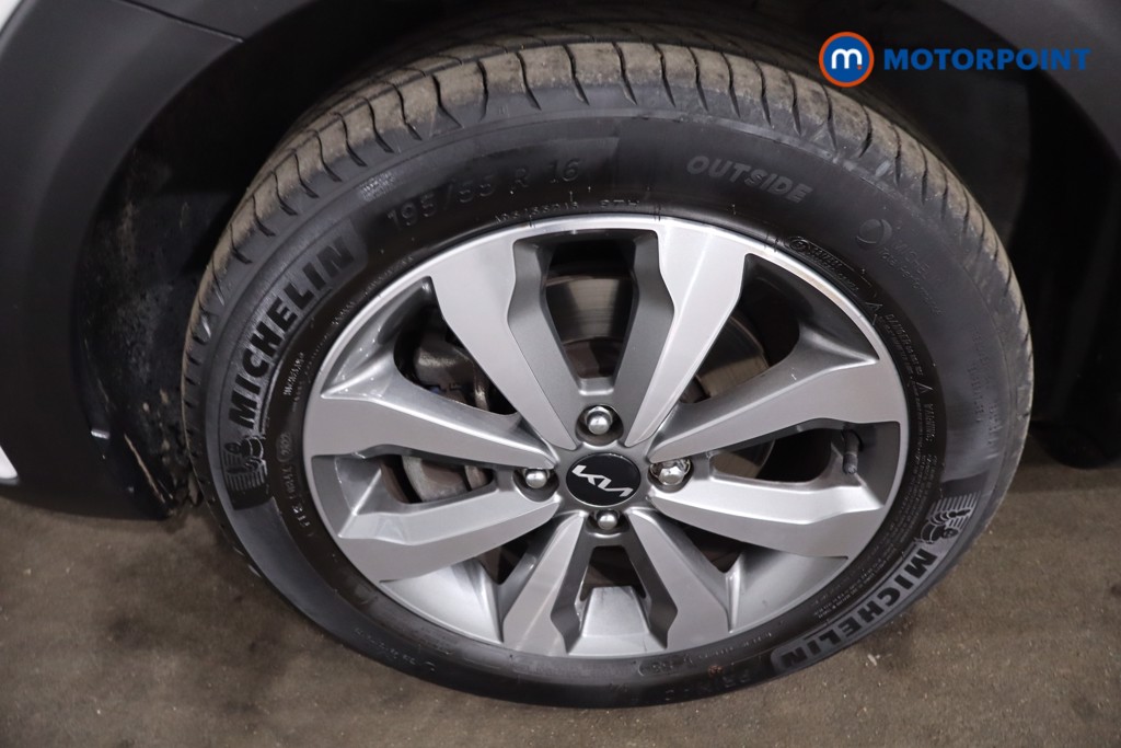 KIA Stonic 2 Manual Petrol SUV - Stock Number (1639538) - 12th supplementary image