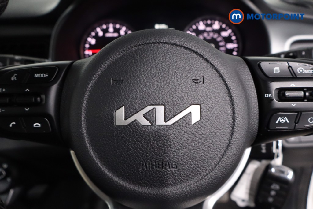 KIA Stonic 2 Manual Petrol SUV - Stock Number (1639538) - 13th supplementary image