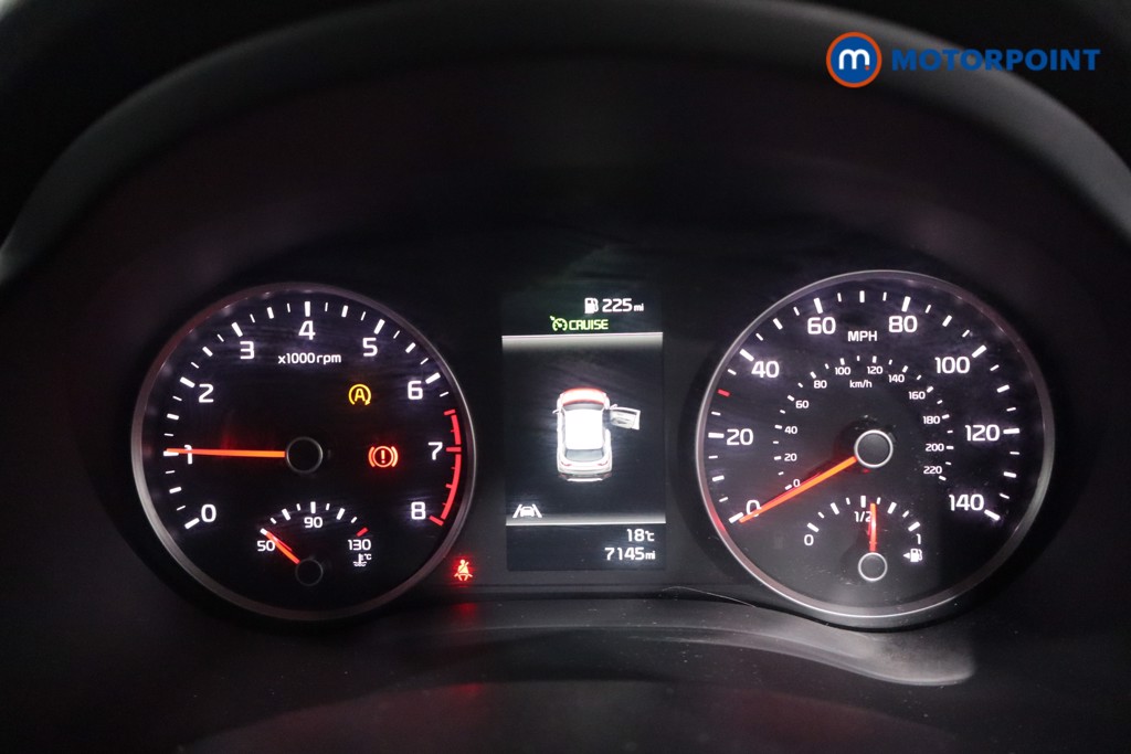 KIA Stonic 2 Manual Petrol SUV - Stock Number (1639538) - 16th supplementary image