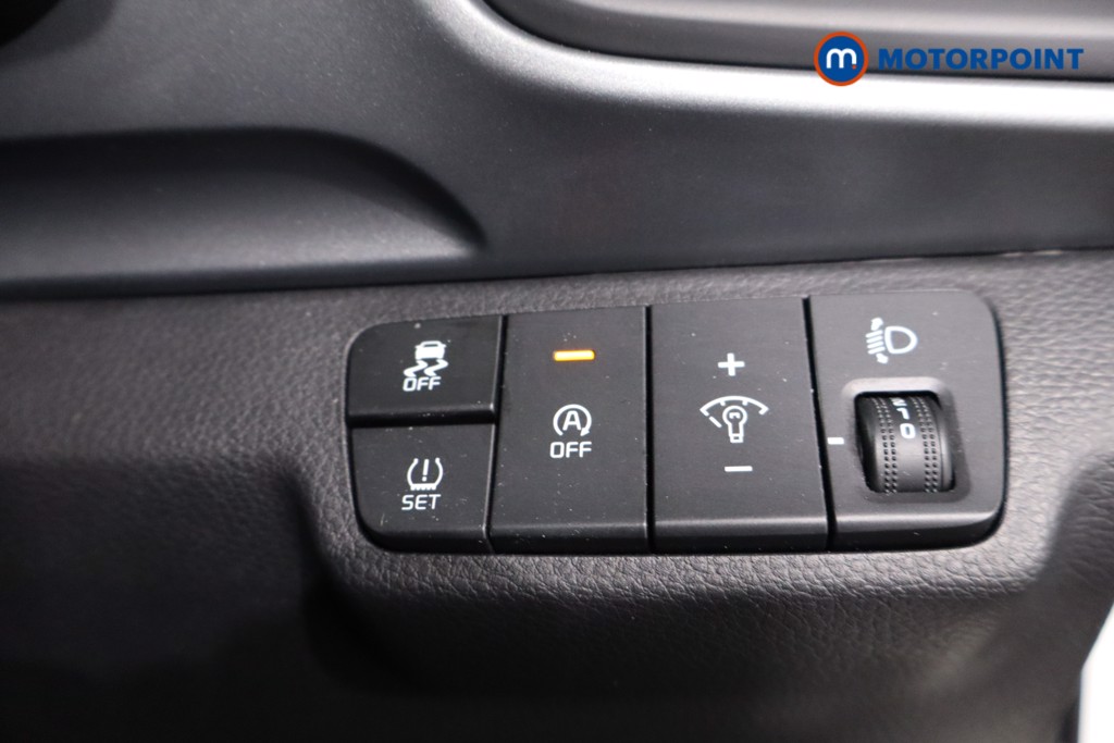 KIA Stonic 2 Manual Petrol SUV - Stock Number (1639538) - 17th supplementary image