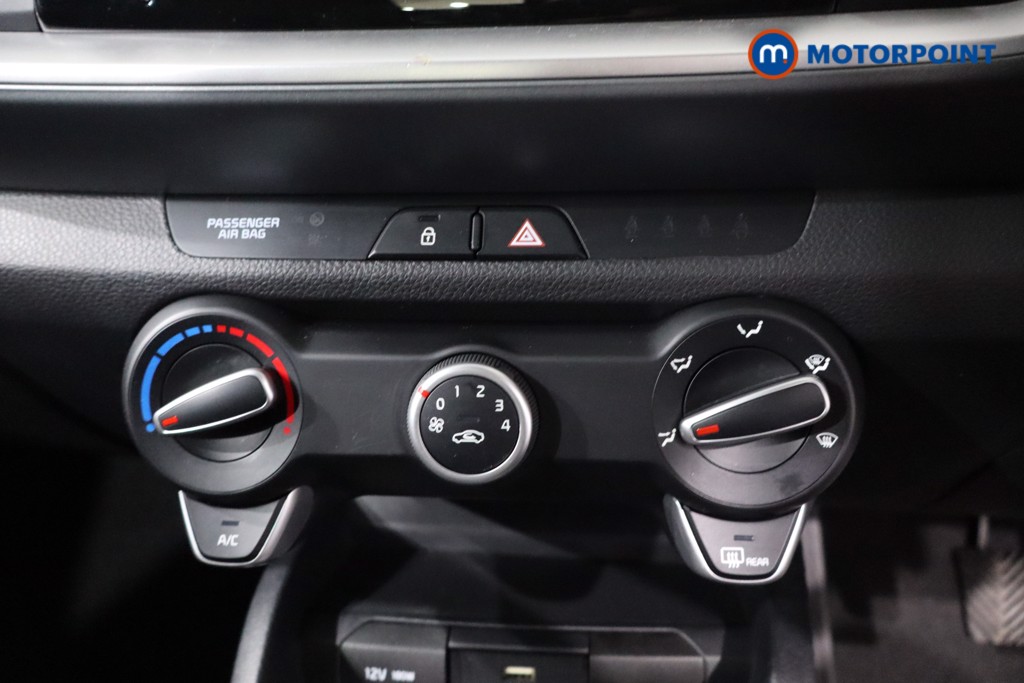 KIA Stonic 2 Manual Petrol SUV - Stock Number (1639538) - 18th supplementary image