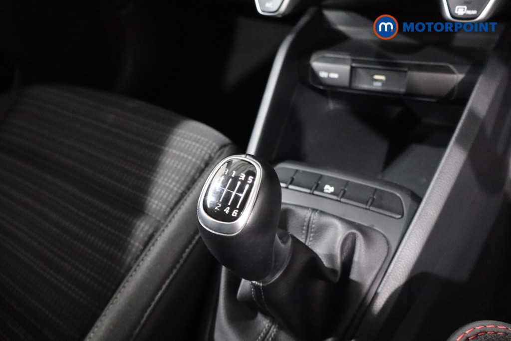 KIA Stonic 2 Manual Petrol SUV - Stock Number (1639538) - 19th supplementary image