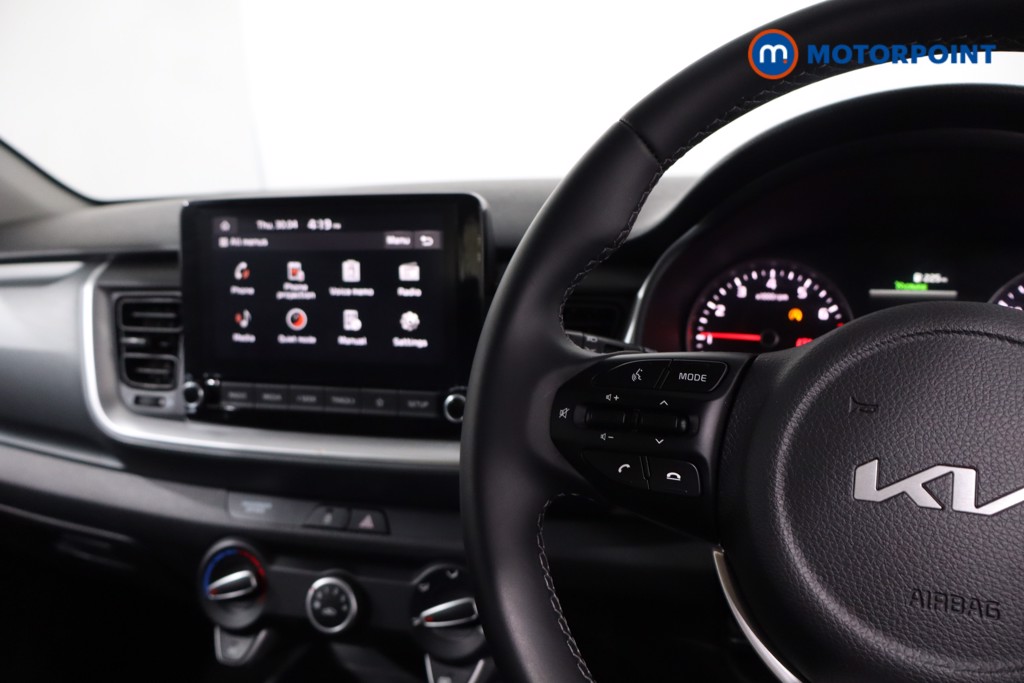 KIA Stonic 2 Manual Petrol SUV - Stock Number (1639538) - 20th supplementary image