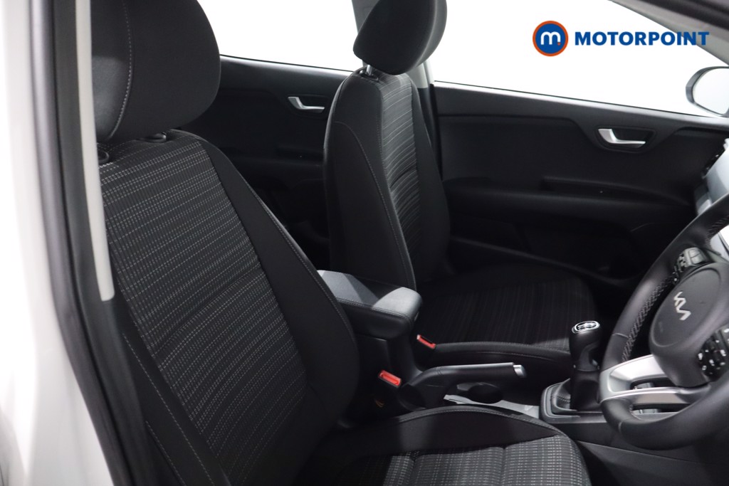 KIA Stonic 2 Manual Petrol SUV - Stock Number (1639538) - 21st supplementary image