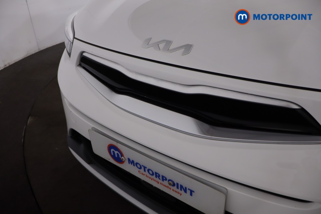 KIA Stonic 2 Manual Petrol SUV - Stock Number (1639538) - 26th supplementary image