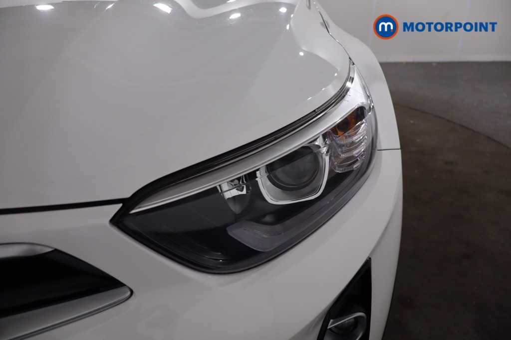 KIA Stonic 2 Manual Petrol SUV - Stock Number (1639538) - 27th supplementary image