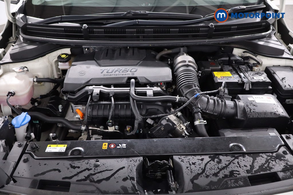 KIA Stonic 2 Manual Petrol SUV - Stock Number (1639538) - 29th supplementary image