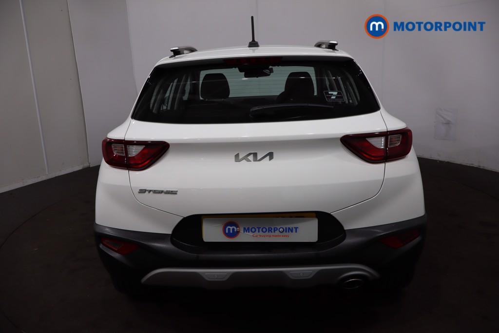 KIA Stonic 2 Manual Petrol SUV - Stock Number (1639538) - 31st supplementary image