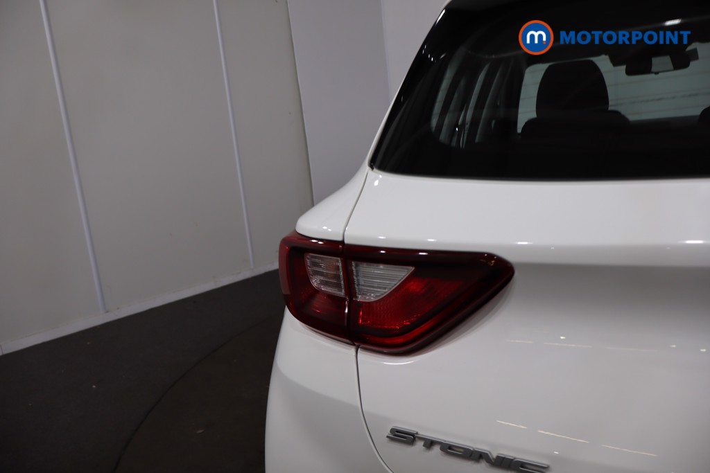 KIA Stonic 2 Manual Petrol SUV - Stock Number (1639538) - 32nd supplementary image