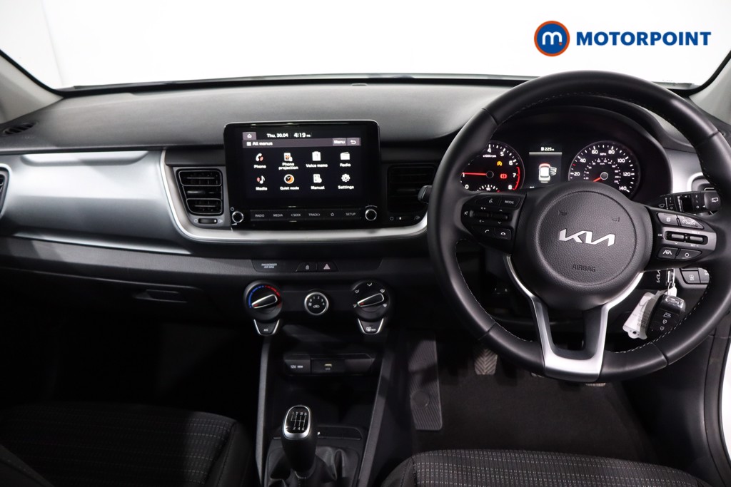 KIA Stonic 2 Manual Petrol SUV - Stock Number (1639538) - 1st supplementary image
