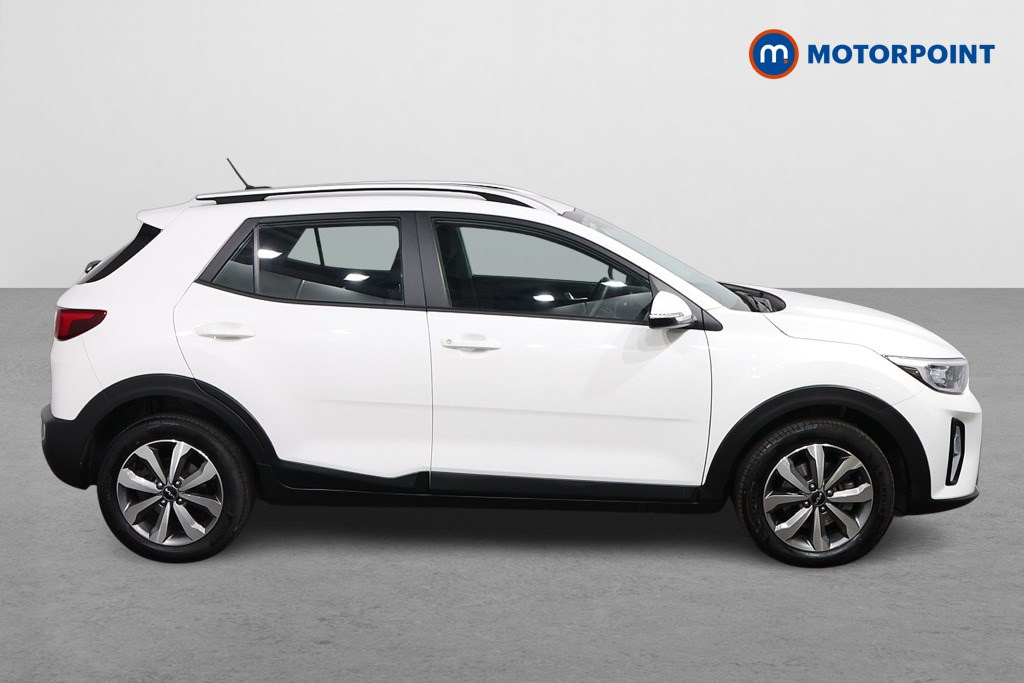 KIA Stonic 2 Manual Petrol SUV - Stock Number (1639538) - Drivers side