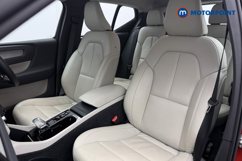Volvo Xc40 Inscription Automatic Petrol SUV - Stock Number (1639551) - 3rd supplementary image