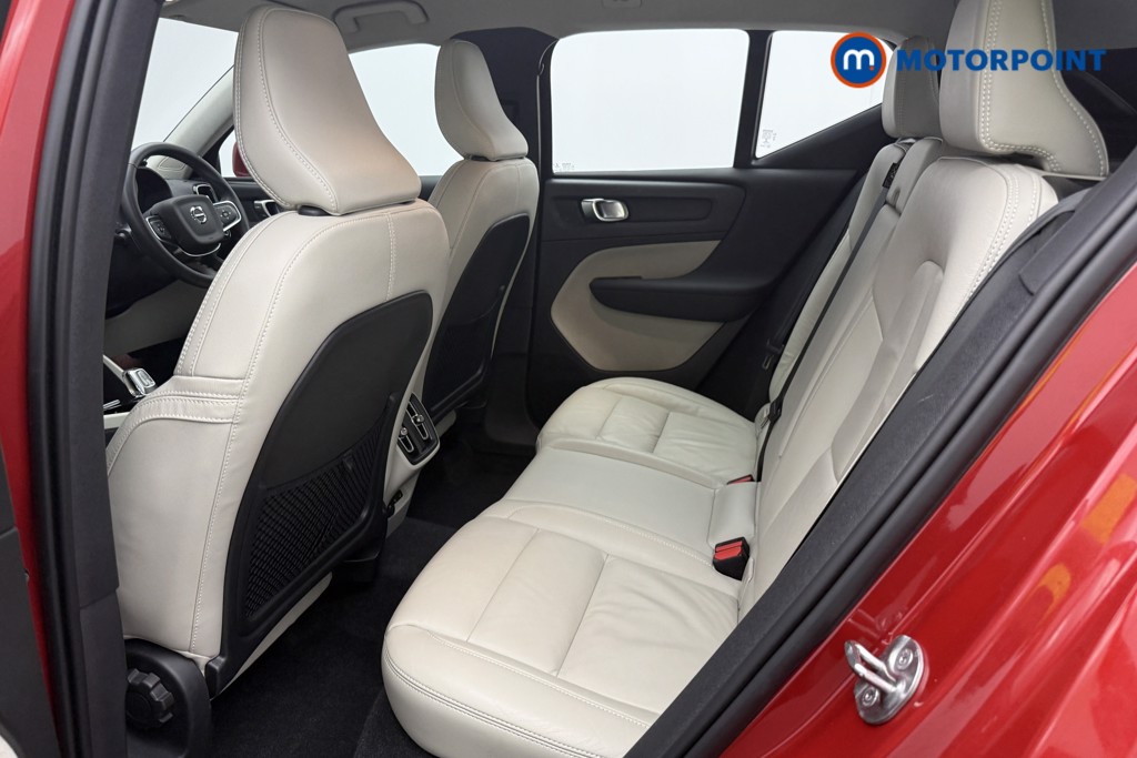 Volvo Xc40 Inscription Automatic Petrol SUV - Stock Number (1639551) - 4th supplementary image