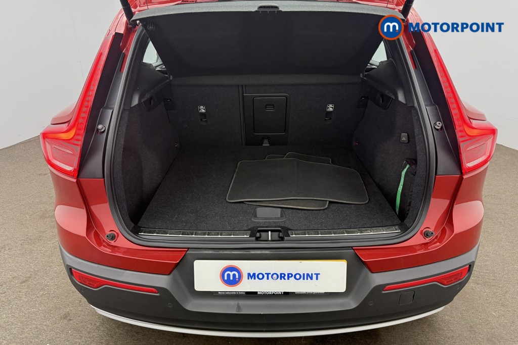 Volvo Xc40 Inscription Automatic Petrol SUV - Stock Number (1639551) - 5th supplementary image