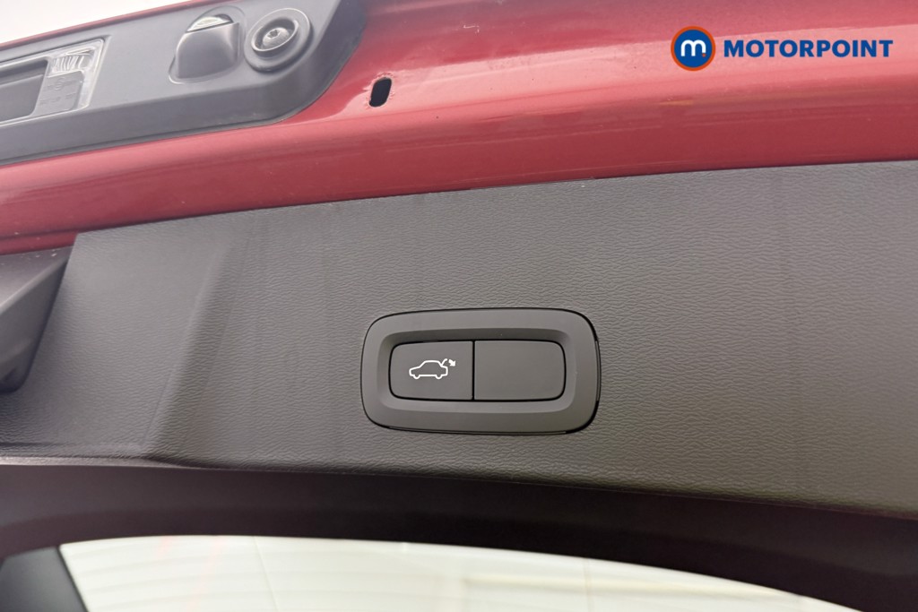 Volvo Xc40 Inscription Automatic Petrol SUV - Stock Number (1639551) - 6th supplementary image