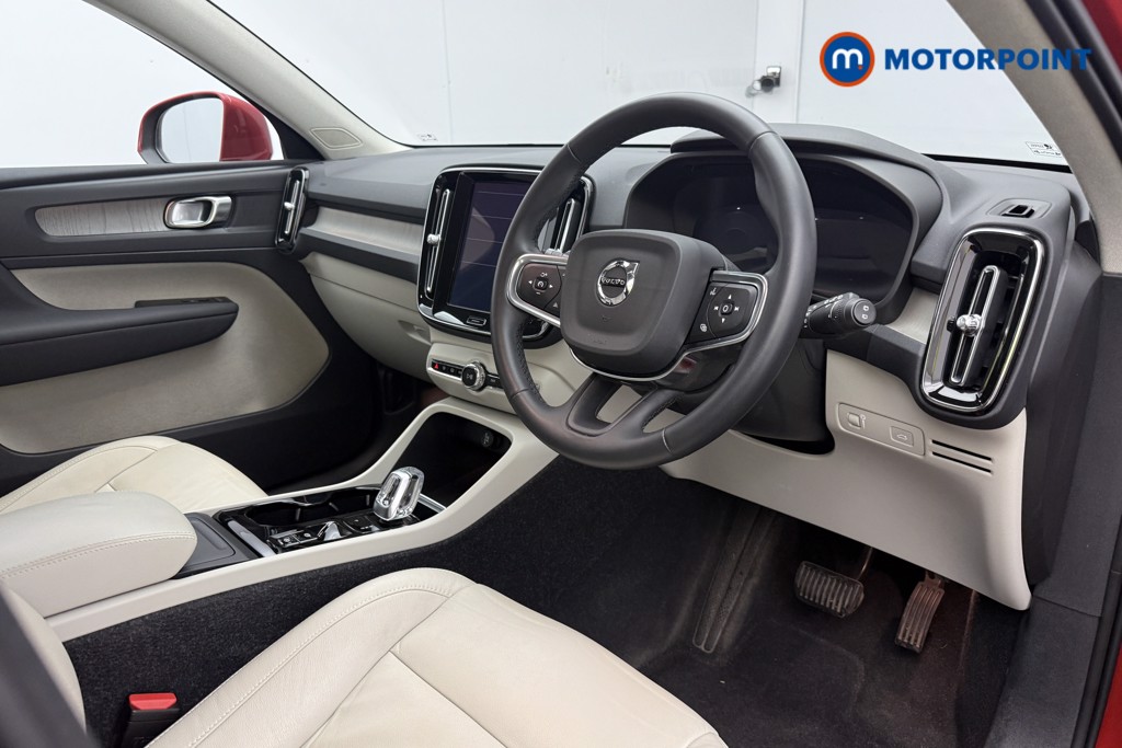 Volvo Xc40 Inscription Automatic Petrol SUV - Stock Number (1639551) - 7th supplementary image