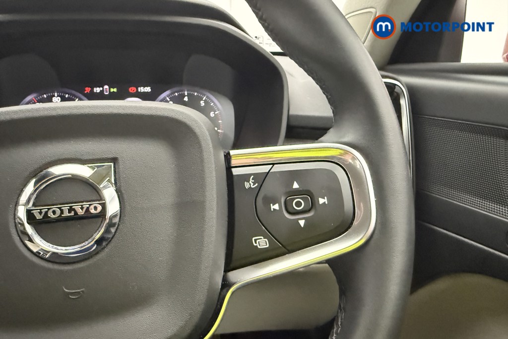 Volvo Xc40 Inscription Automatic Petrol SUV - Stock Number (1639551) - 9th supplementary image
