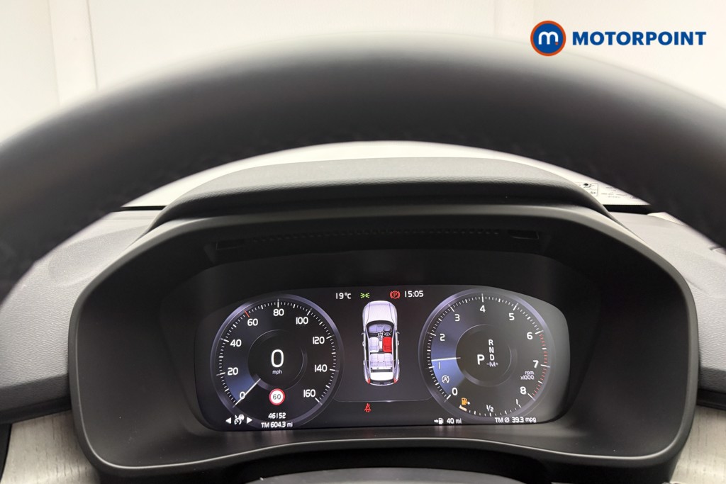 Volvo Xc40 Inscription Automatic Petrol SUV - Stock Number (1639551) - 10th supplementary image