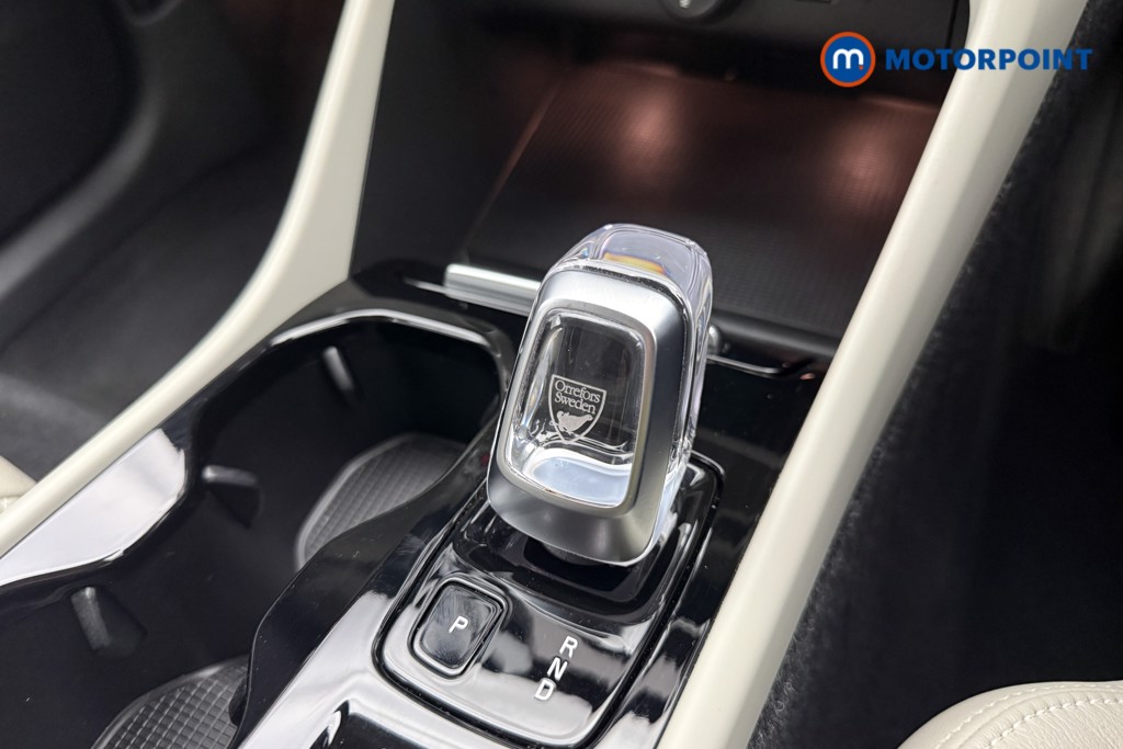 Volvo Xc40 Inscription Automatic Petrol SUV - Stock Number (1639551) - 16th supplementary image
