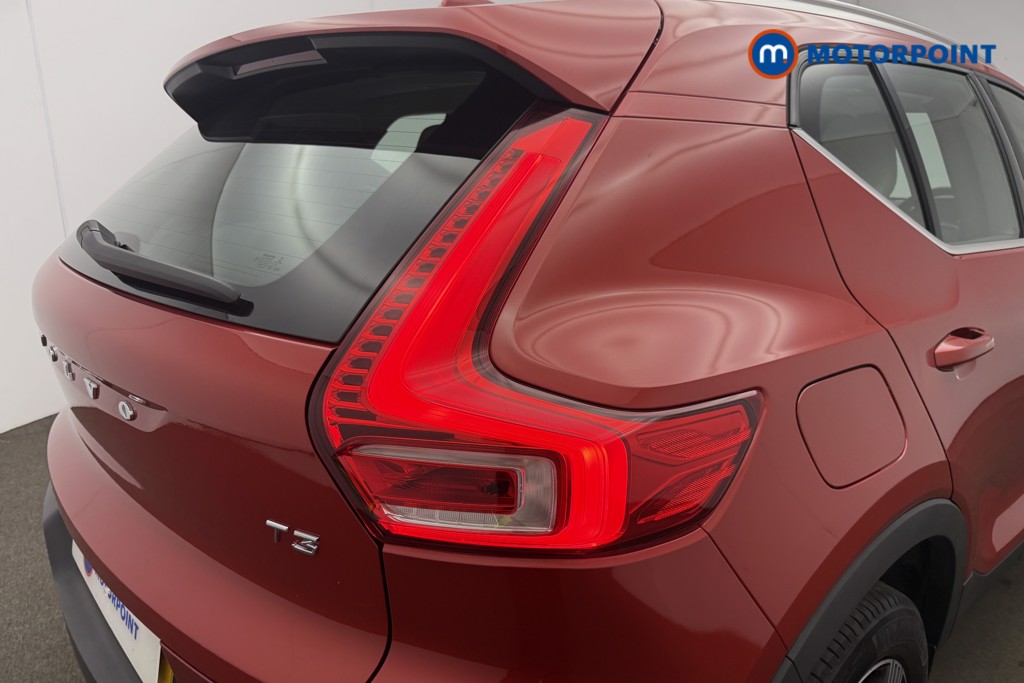 Volvo Xc40 Inscription Automatic Petrol SUV - Stock Number (1639551) - 18th supplementary image